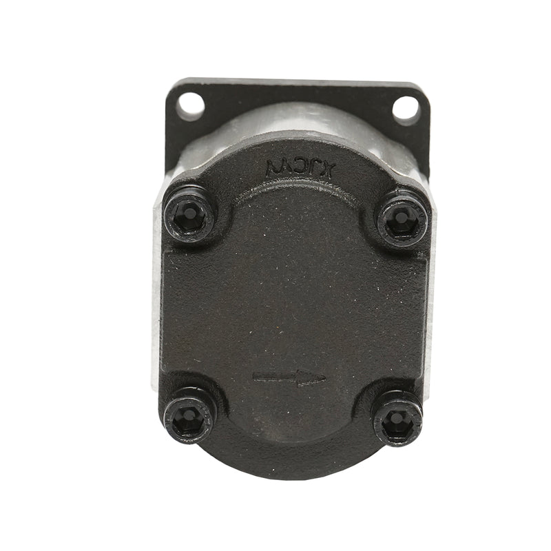 Pompa idraulica per Fiat, Ford, New Holland, Case IH codice OEM 0510525348, 8280127, 0510625356 Breckner Germany