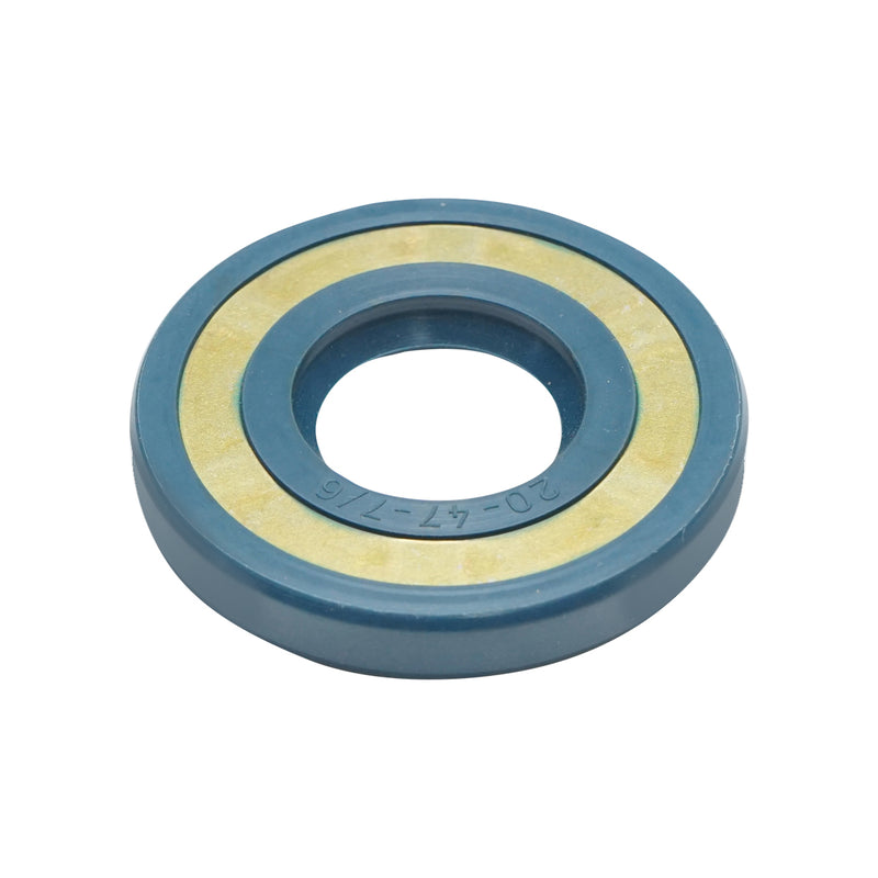 Paraolio albero di trasmissione 20x47x7 mm per Landini, Carraro (codice OEM) 3015330X1, 12010830B, 6077556, 06220074, 81965010739