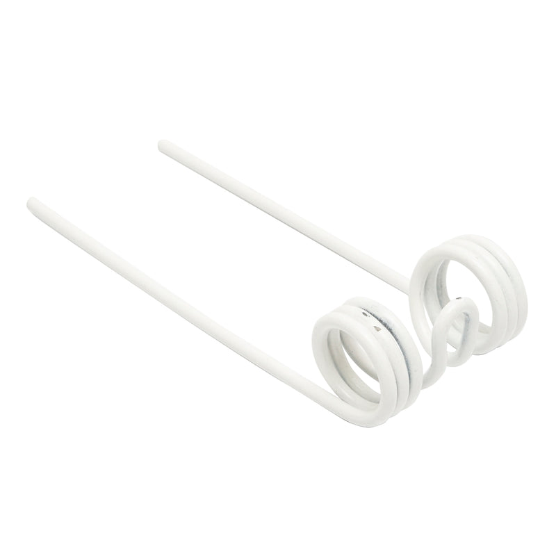 Dente pick-up 190 × 68 × 30 mm per Welger, codice OEM 0940.52.29.00. Breckner Germany