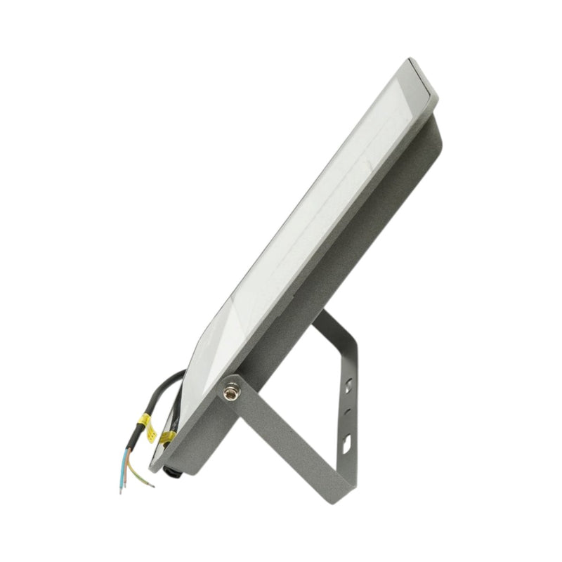 Proiettore LED 300W, 220V, 6500K (luce diffusa), 345x295x33 mm, IP66 Breckner Germany