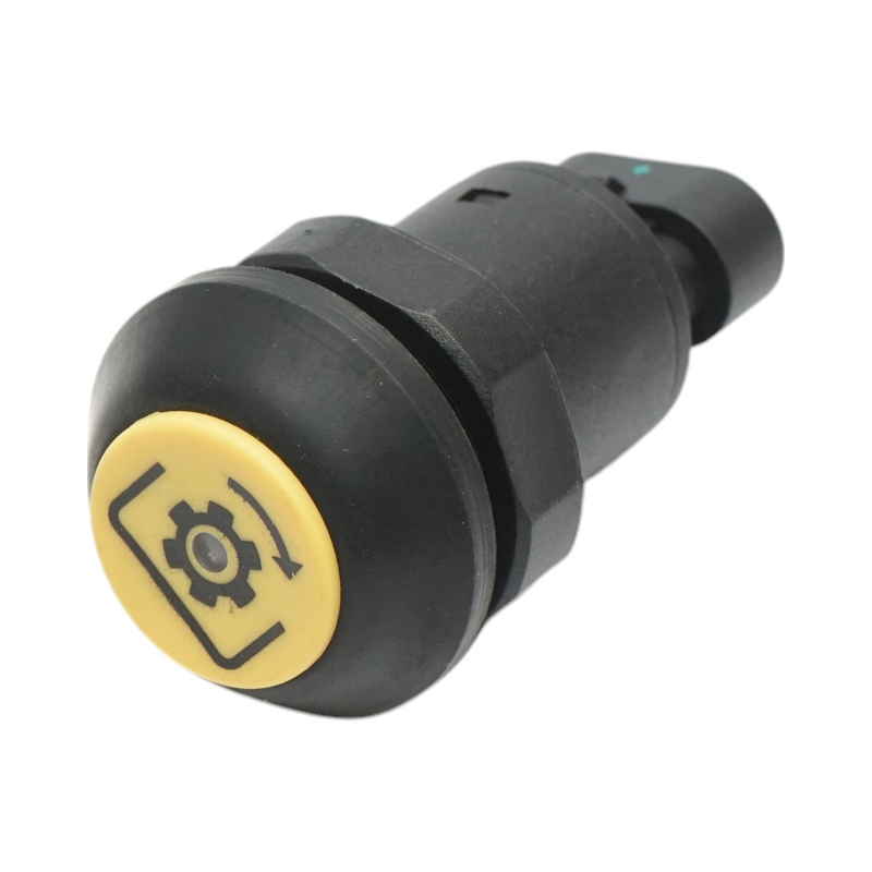 Pulsante di attivazione della presa di forza (PTO) per Deutz-Fahr, Same, Lamborghini (codice OEM) 04411533, 0441153310, 276593500, 3605558