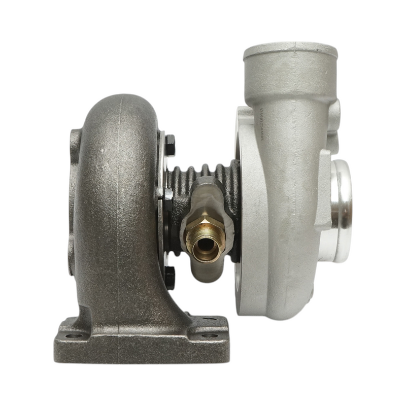 Turbo New Holland, Case IH, Ford, Steyr Codice OEM 99462782