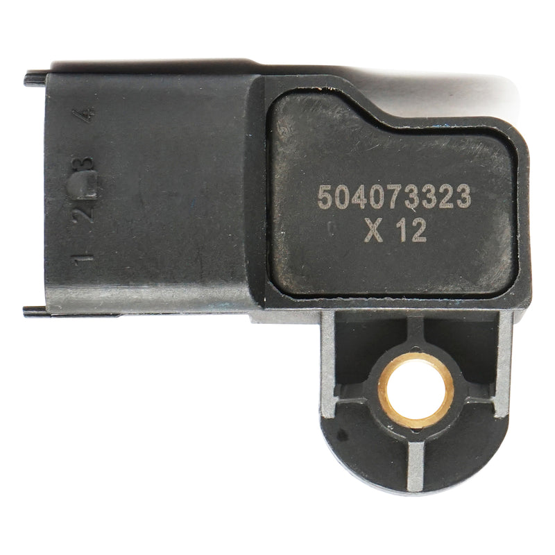 Sensore di posizione dell'acceleratore per Case IH, Massey Ferguson, Deutz 2852821, 836666980, 04194078