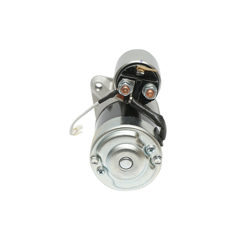 Motorino di avviamento 12V, 1,4 kW (pignone Bendix Z=8) per Kubota, Mitsubishi – Codice OEM 6C070-59210, 6C070-59211, 6C070-59212, 6C070-59214, 6C070-59215, M001T85481, M001T85482, M001T85483, M001T85484, M001T85485