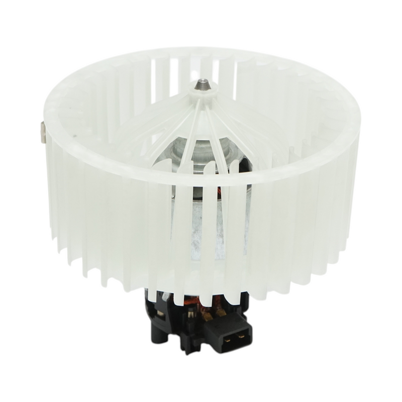 Motore ventilatore riscaldamento cabina per Deutz, Hurlimann, Same, Lamborghini (145,5 mm), codice OEM 0.900.0035.3