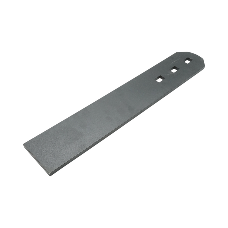 Piastra di usura laterale per aratro Kockerling 450 mm 905238