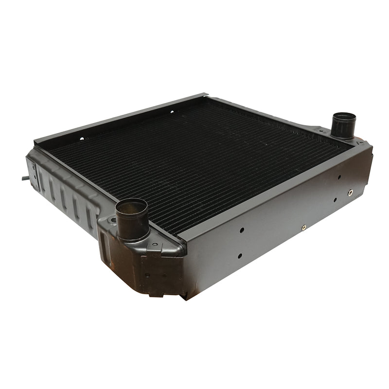 Radiatore di raffreddamento acqua Case IH – codice OEM 135691A3.