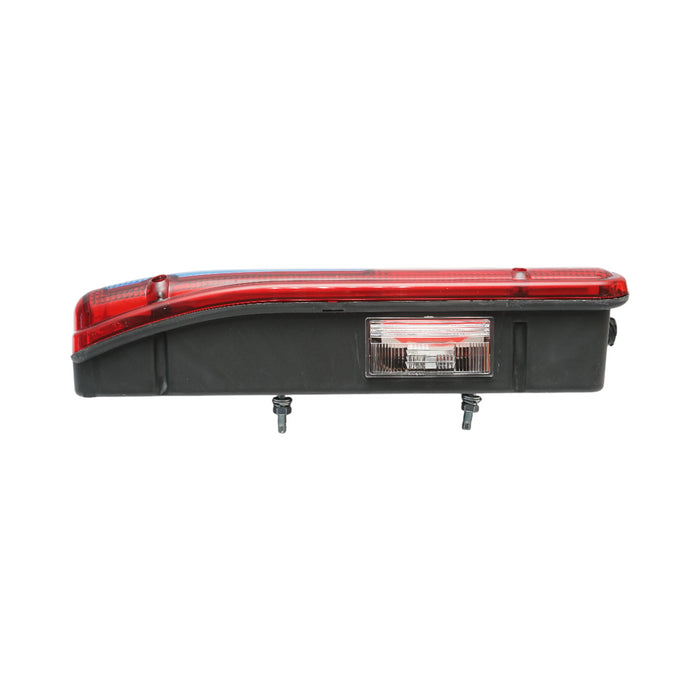 Luce freno posteriore destra MAN TGA, TGX, TGS, TGL, TGM 400x160x88mm Breckner Germany