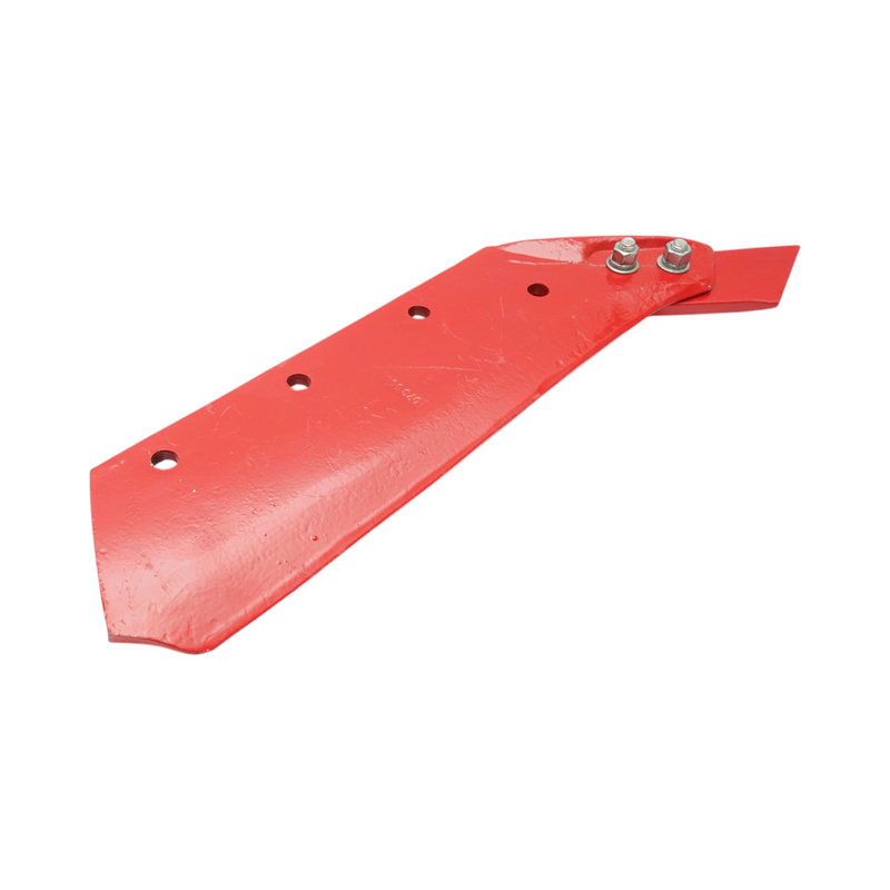 Vomere sinistro Kverneland con punta 73005/L, 160x560 mm