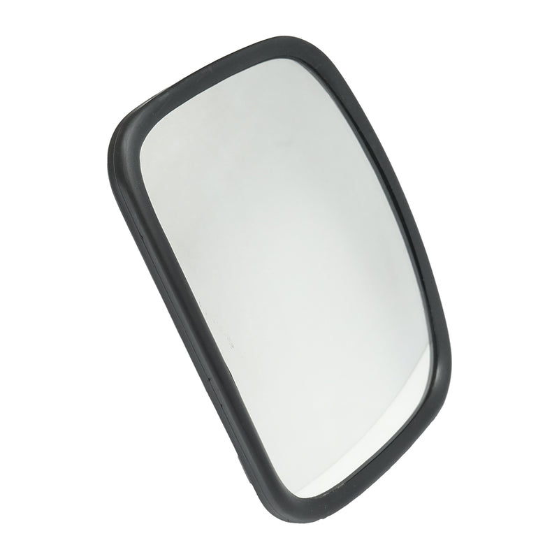 Specchio laterale universale 210x170mm con morsetto regolabile