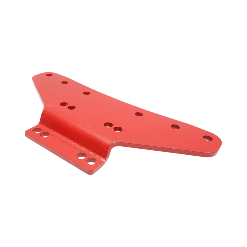 Piastra di fissaggio vomere Kverneland, codici OEM 089418, 11256663