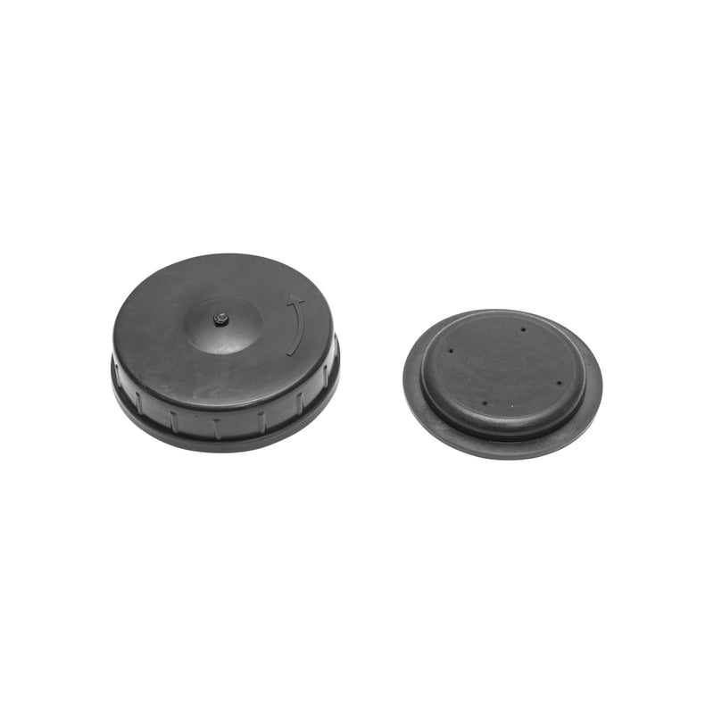 Tappo serbatoio servosterzo per Fiat, New Holland, Case IH codice OEM 5106842, 4997989