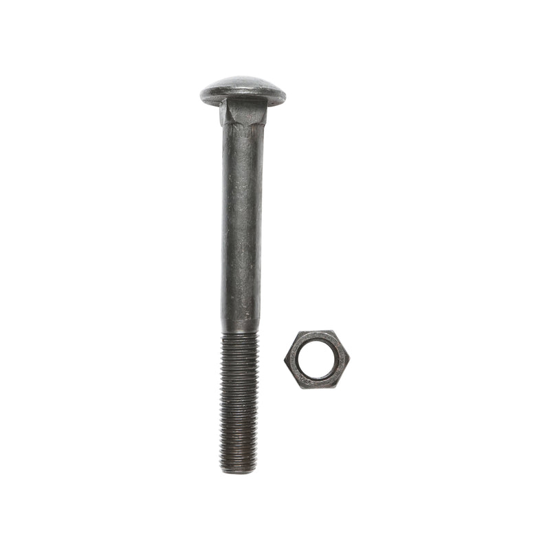 Bullone e dado M16x140 per alloggiamento cuscinetto (cuscinetti 32011)