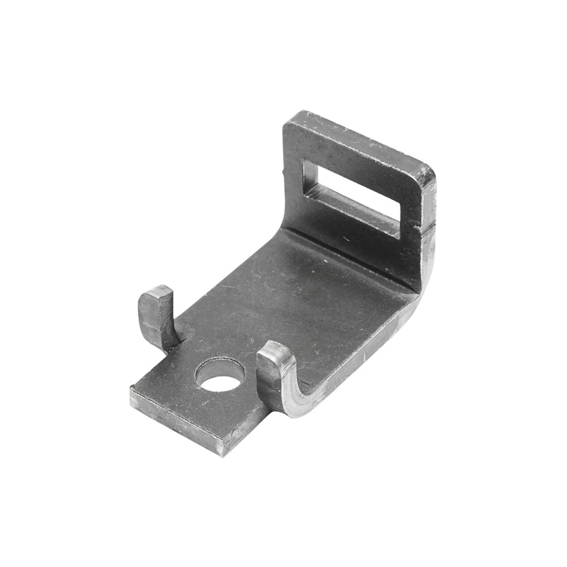 Morsetto a molla a lamina singola 50x8 34x13