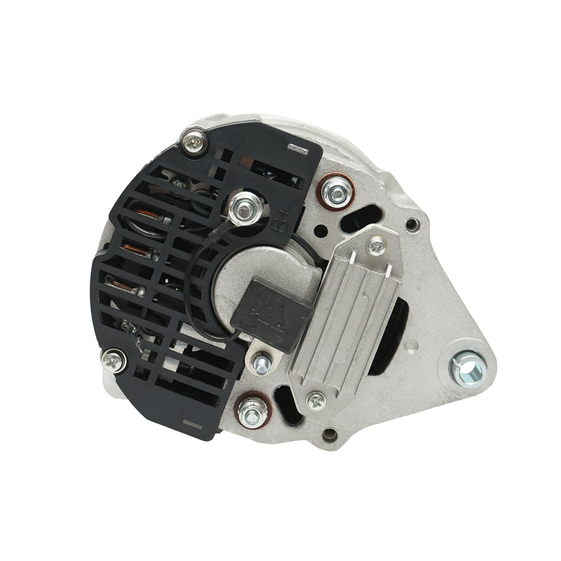 Alternatore 14V/100A Fiat codice OEM 82008638, 82002328, 82010243