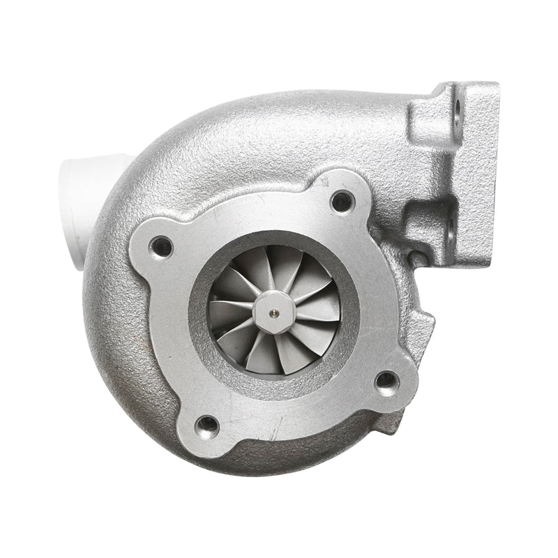 Turbocompressore per Case IH e New Holland, codice OEM. 99449947, 454163-0001, model TA2505, motor Iveco 8035.25.228, 8045.25.287