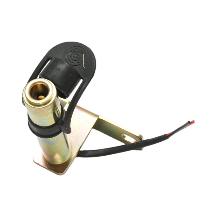 Supporti laterali per girofaro LED