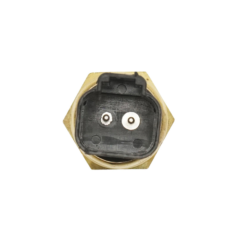 Sensore temperatura acqua Perkins, 2 pin, codice OEM 385720510