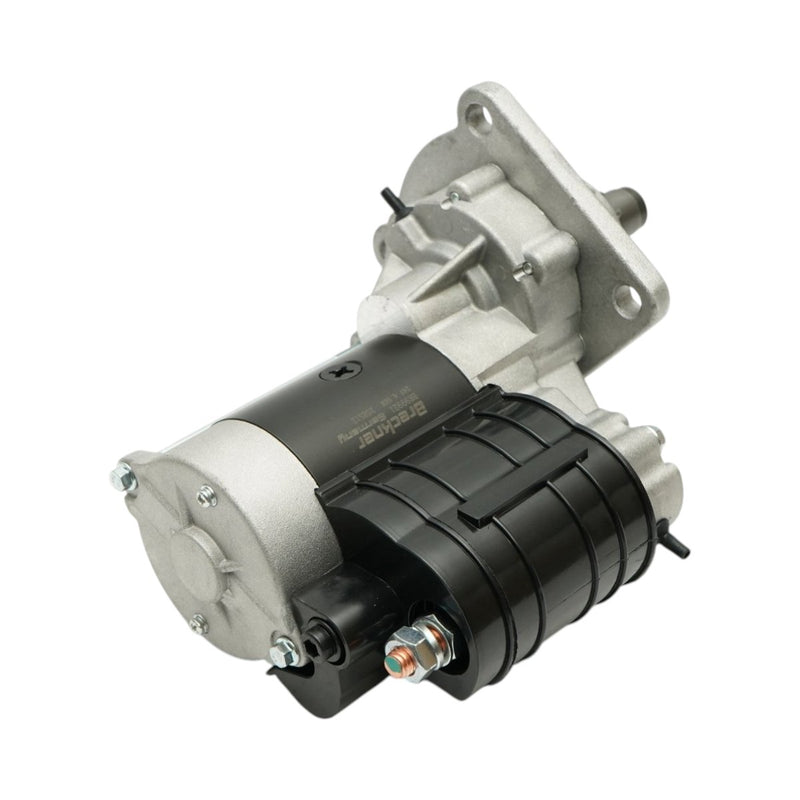 Motore elettrico 24V, 4.5kW, Z=9 Mercedes-Benz Accelo, Atego, Vario, Axor, Citaro, Cito, Conecto, Econic, Integro, Intouro Codice OEM 243708124, 0001231033, 8200138, 8EA737540-001, CS1112, 18364, IS0728, LRS02158, 458177