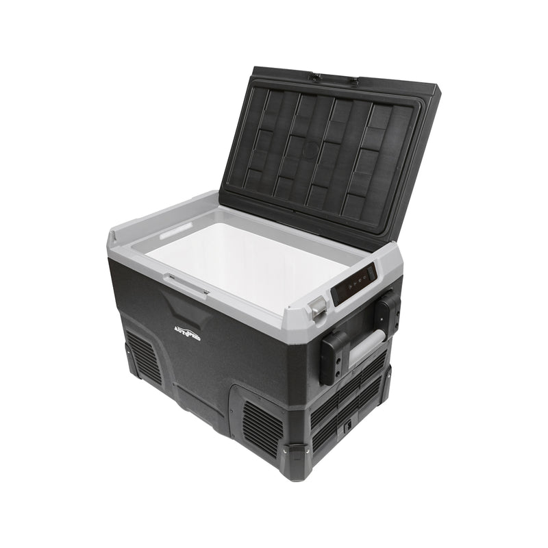 Frigorifero intelligente per auto con compressore capacità 39L tensione di alimentazione 12-24V min -20 max +20