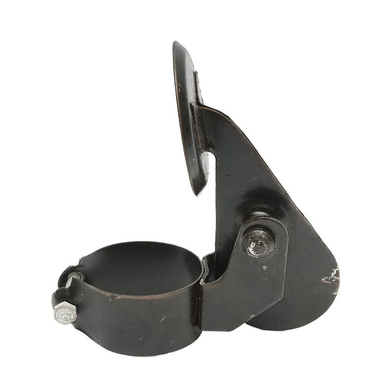 Sportello/valvola per scarico verticale Ø 57,1 mm per David Brown, Landini, Valmet, Ford, New Holland codice OEM 001686U91, 192791M91, 213998M1, 213998