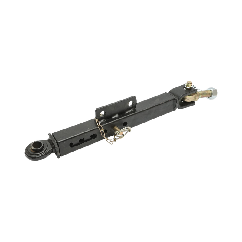 Stabilizzatore telescopico per tirante laterale per Valtra-Valmet, codici OEM 160140, V57119110