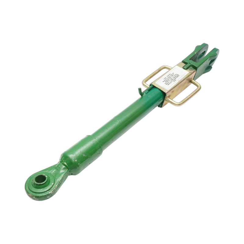 Stabilizzatore a tirante laterale per Massey Ferguson, codice OEM 160612, 0012562U91
