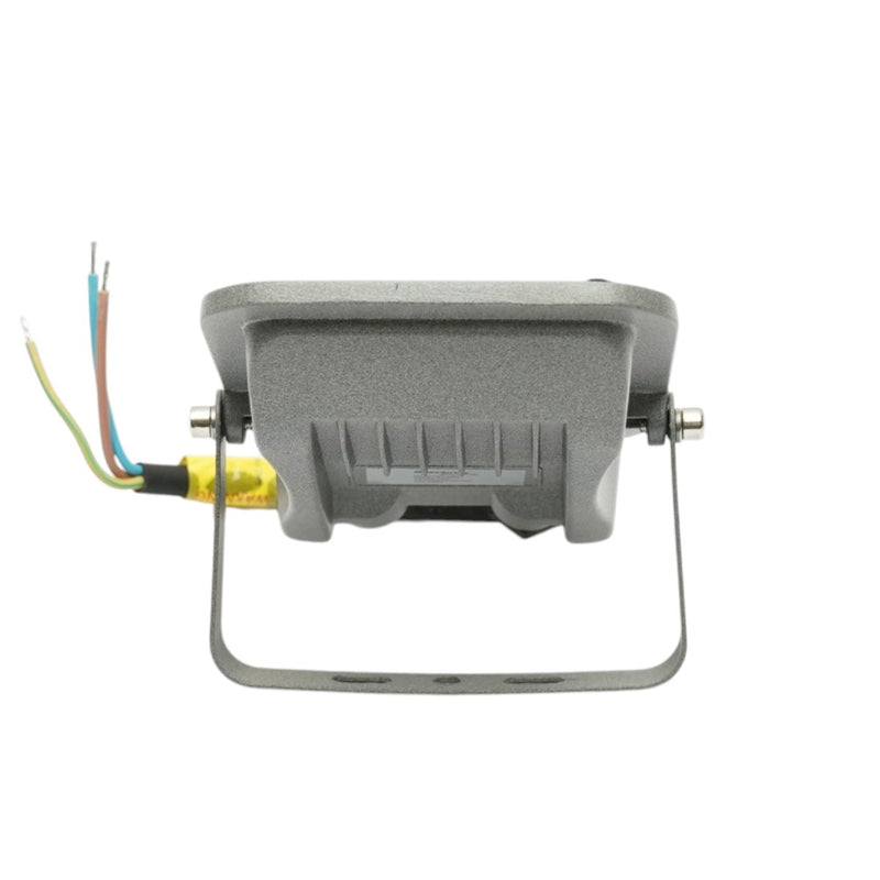Proiettore LED 10W, 220V, 6500K, 900lm, fascio largo, 105x85x28mm, IP66 Breckner Germany