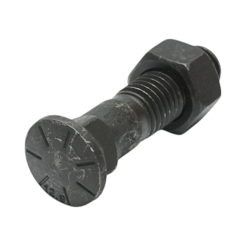 Bullone con dado M16x38mm dente benna Komatsu DISHG53