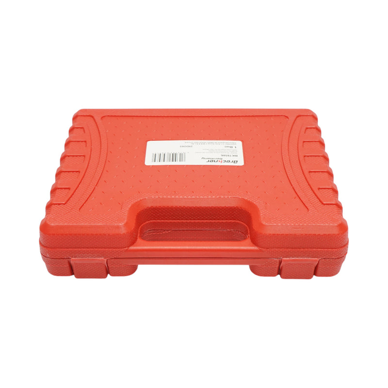 Kit universale per il test della pressione dell'olio motore Breckner Germany