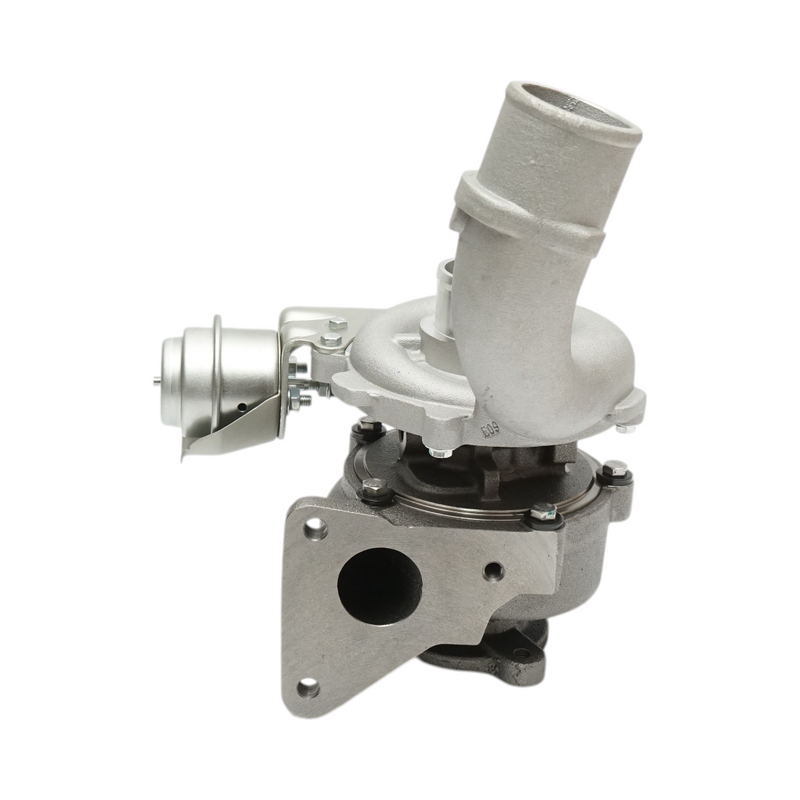Turbo Volvo S40 I, V40, Mitsubishi Carisma, Space Star, Nissan Primera, Renault Espace IV, Grand Scenic II, Laguna II, Megane II, Scenic I/II, motore 1.9D, anno 07.00- codice OEM GT1749V, 708639-0002, 708639-0003