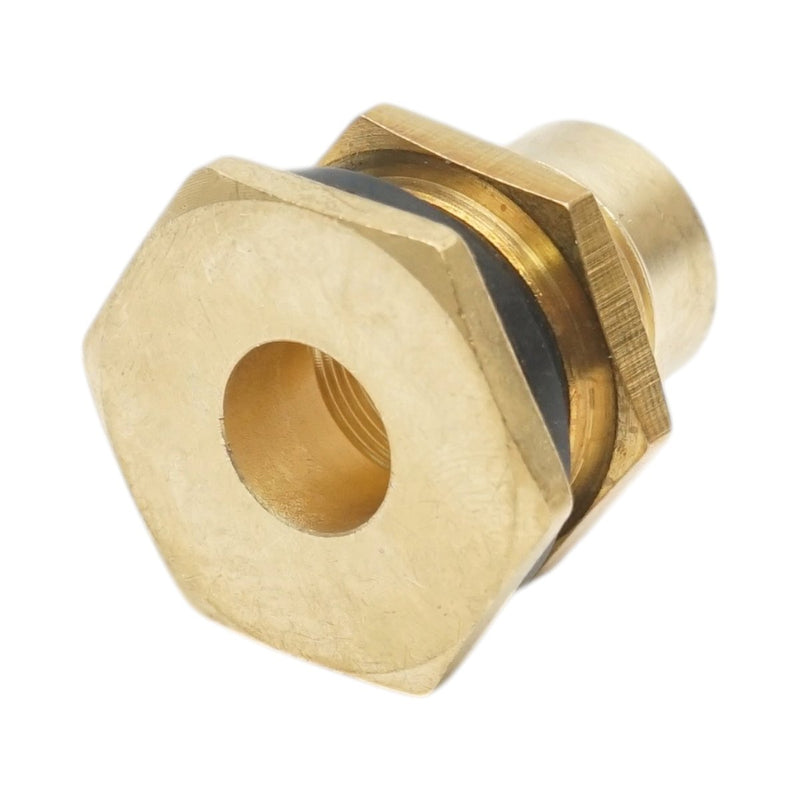 Valvola in ottone da 27 mm SP8 per ruote tubeless di autocarri