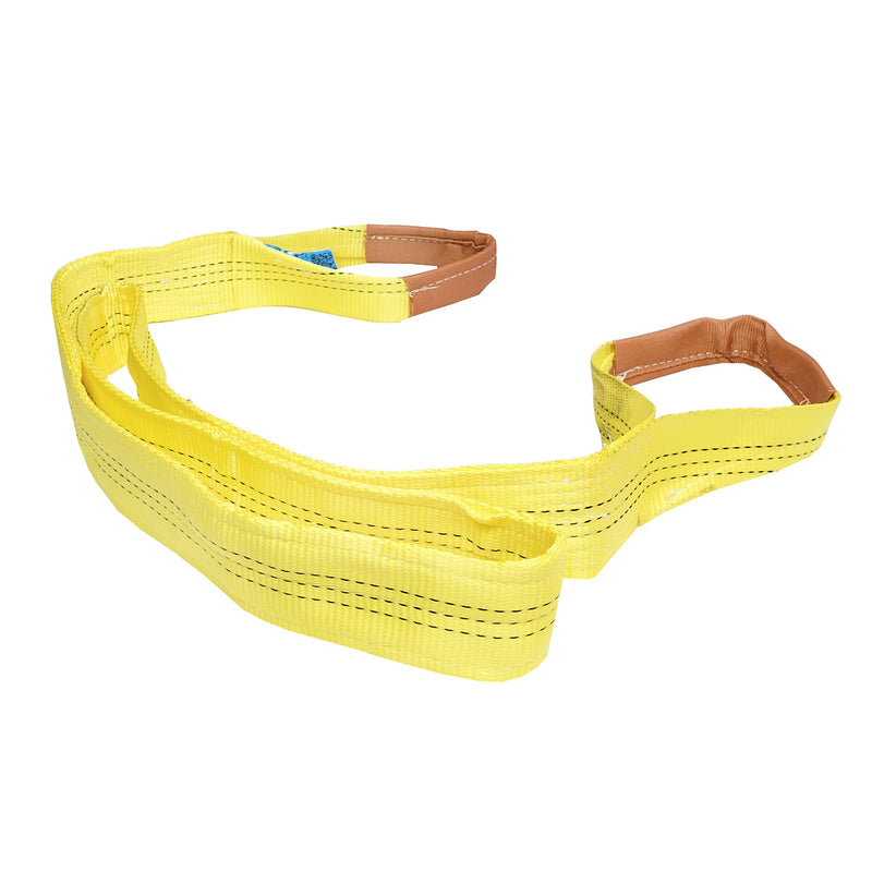 Cinghia di sollevamento 3mx75mm 3T