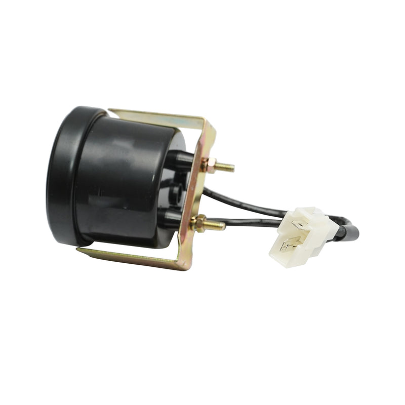 Indicatore di carica digitale, voltmetro universale