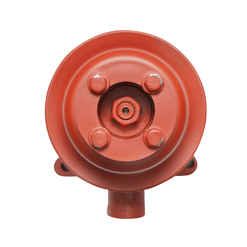 Pompa dell'acqua OEM per Zetor 30010610, 55010600, 55010697 Breckner Germany