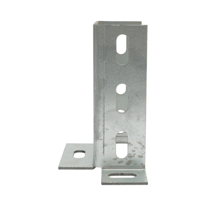 Base di montaggio in calcestruzzo per sistema di struttura a terra per pannelli solari BK78073