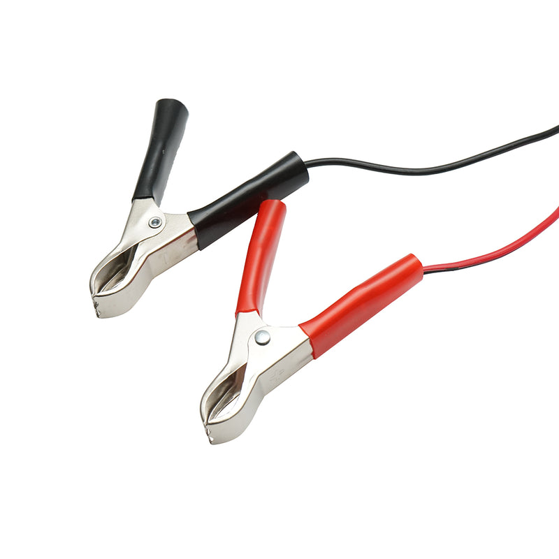 Tester per batterie e alternatori a 12 V