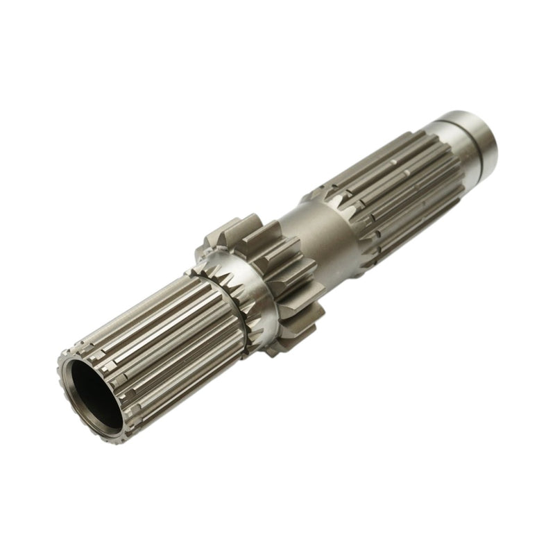 Albero secondario del cambio Massey Ferguson, Z=15, codice OEM 183054M92