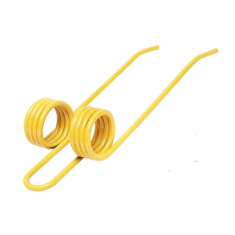 Dente pick-up 185 × 68 × 30 mm per New Holland, codici OEM 80161367, 161367, LS50035. Breckner Germany