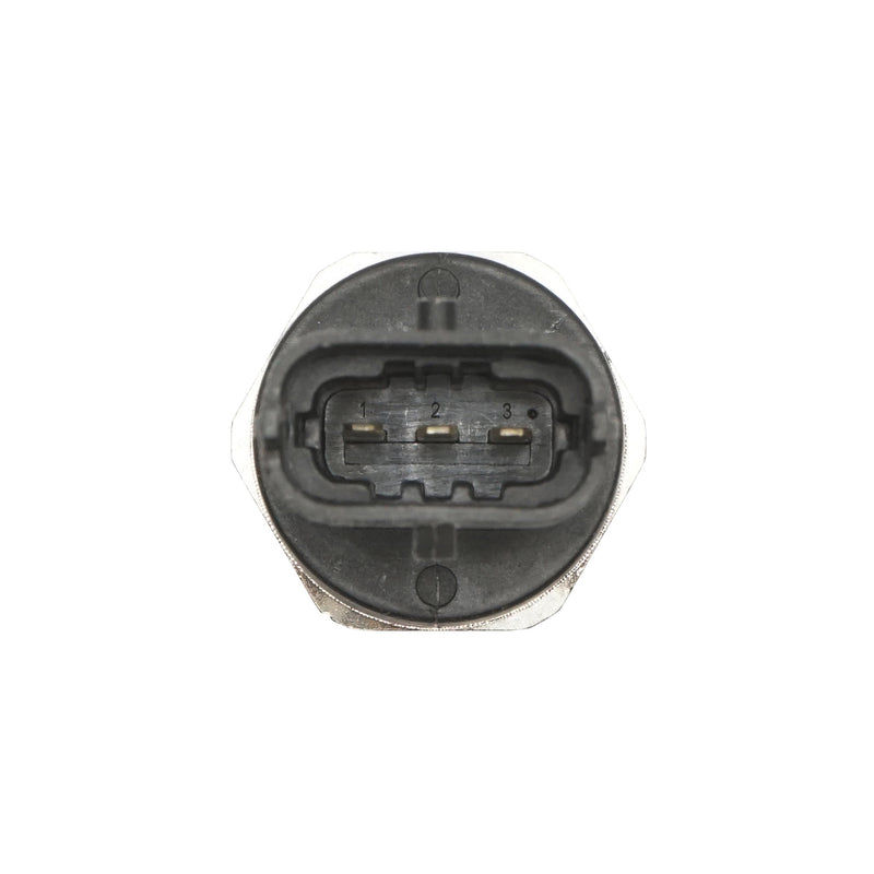 Sensore pressione carburante per Case IH, New Holland, Massey Ferguson, Fendt codice OEM 837079434, 837079599, V837079434, V837079599, 2854542, 504333094, 5522231414