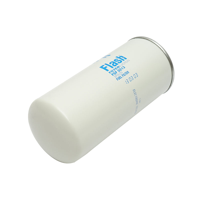 Filtro carburante Volvo F 12H, filettatura M18x1,5, 210,1x93,5mm Codice OEM FSF 0213, equivalenti FF 5272, WK962/7, P5694, 420799-9