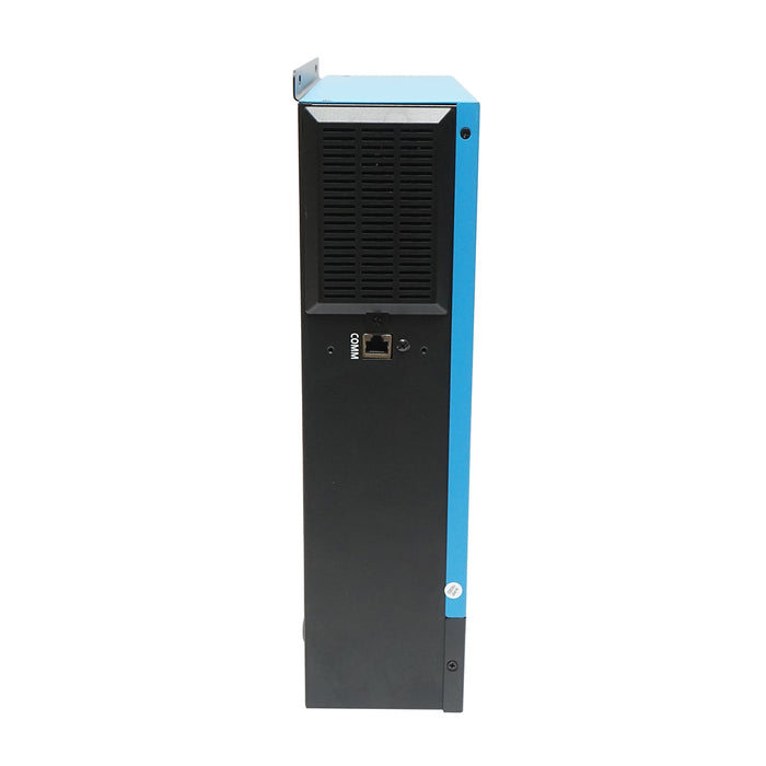 Inverter solare ibrido 3,0KW, 24V, 80A, MPPT, monofase, OFF-GRID, SY-3,2KW-24V