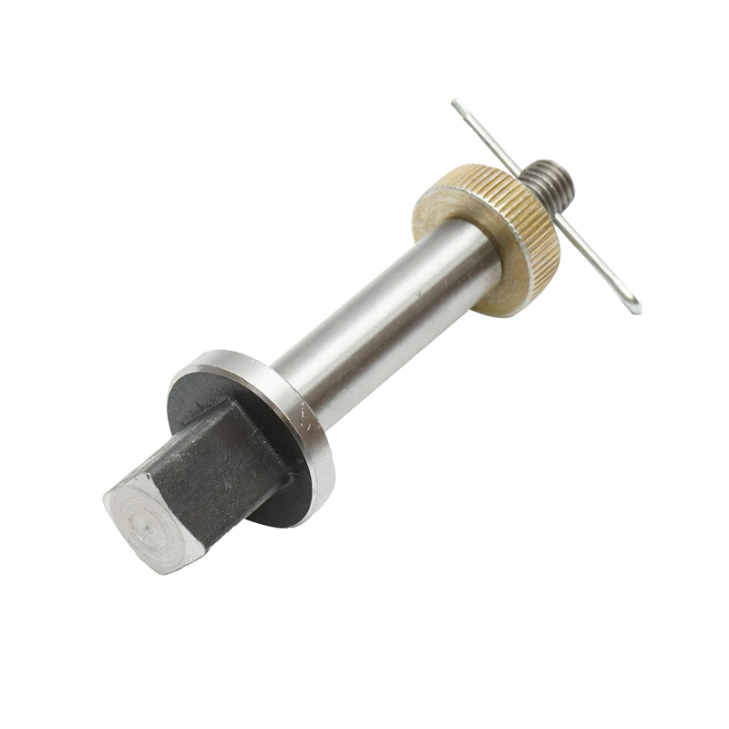 Albero distributore per seminatrice SPC 6 (configurazione con disco cieco)