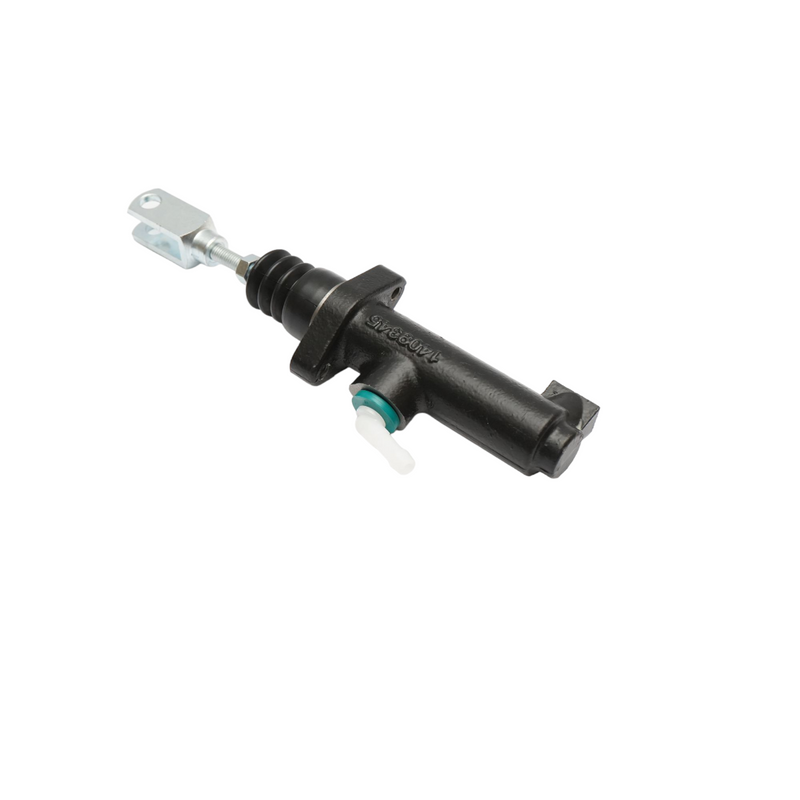 Cilindro secondario frizione per Lamborghini, Same, Deutz – Codice OEM 0.255.6538.4/50, 025565384, 02556538410, 02556538420, 02556538430, 02556538440