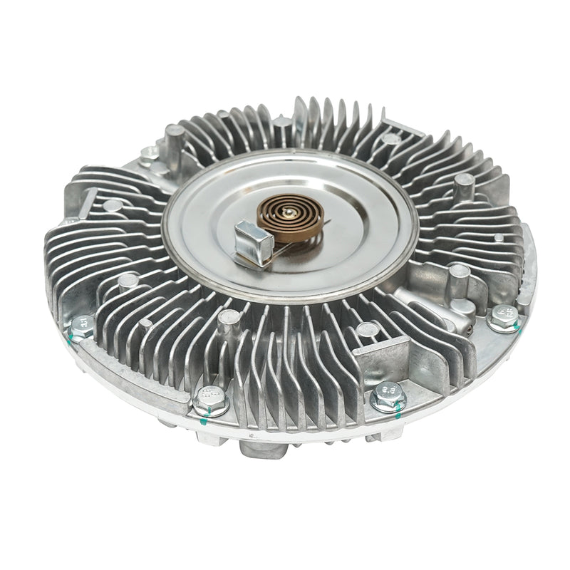 Giunto viscoso della ventola Ø 203 mm Fendt – codice OEM G916.201.040.010 (G916201040010).