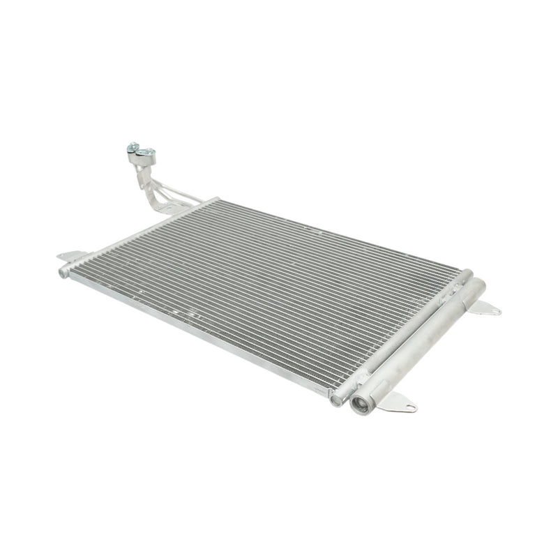 Radiatore climatizzazione (condensatore AC) – VW, Audi, Skoda, Seat Dimensioni: 535 × 388 × 16 mm Codici OEM compatibili: 1924005448