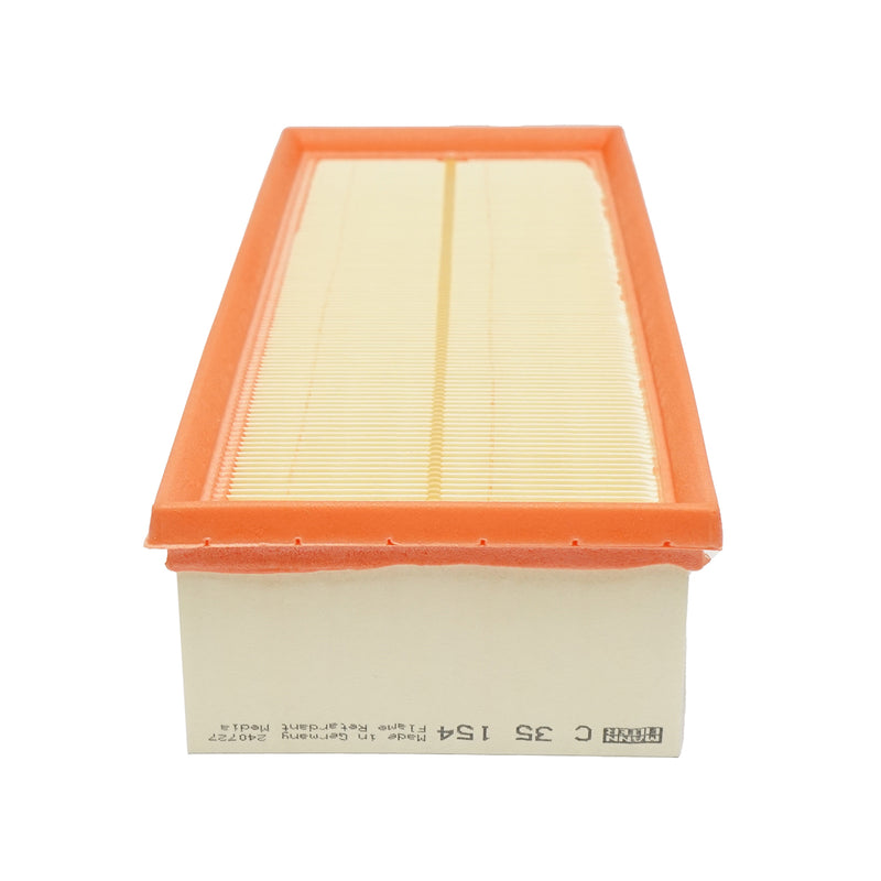 Filtro aria MANN FILTER C35154