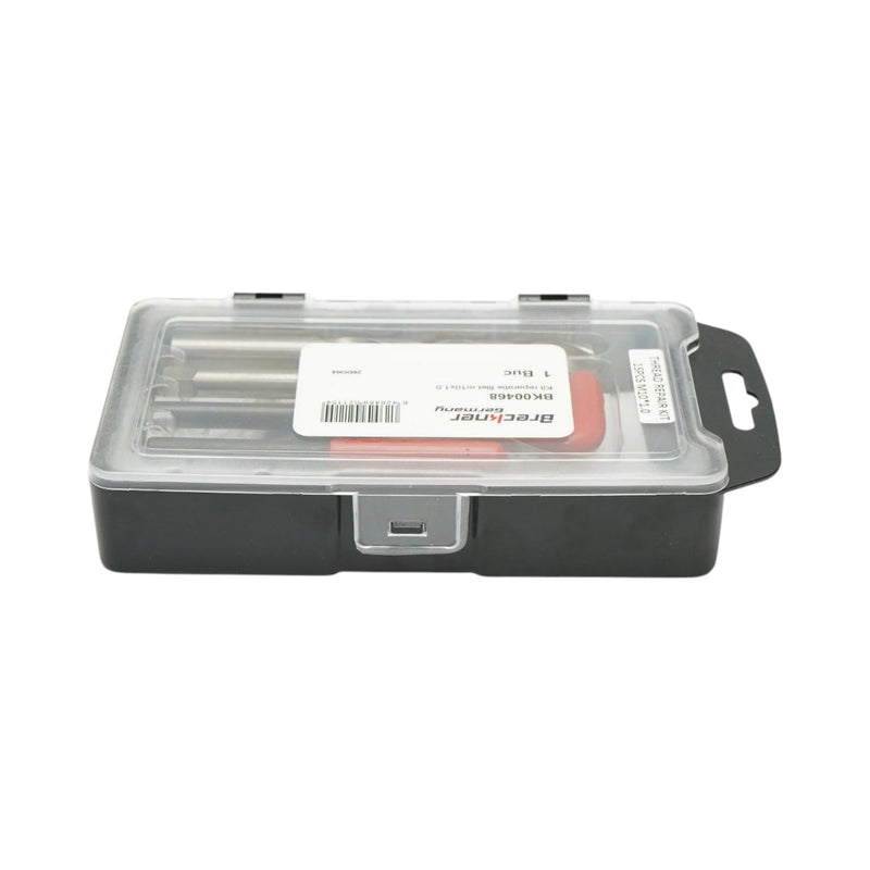 Kit di riparazione filettatura M10x1,0 Breckner Germany