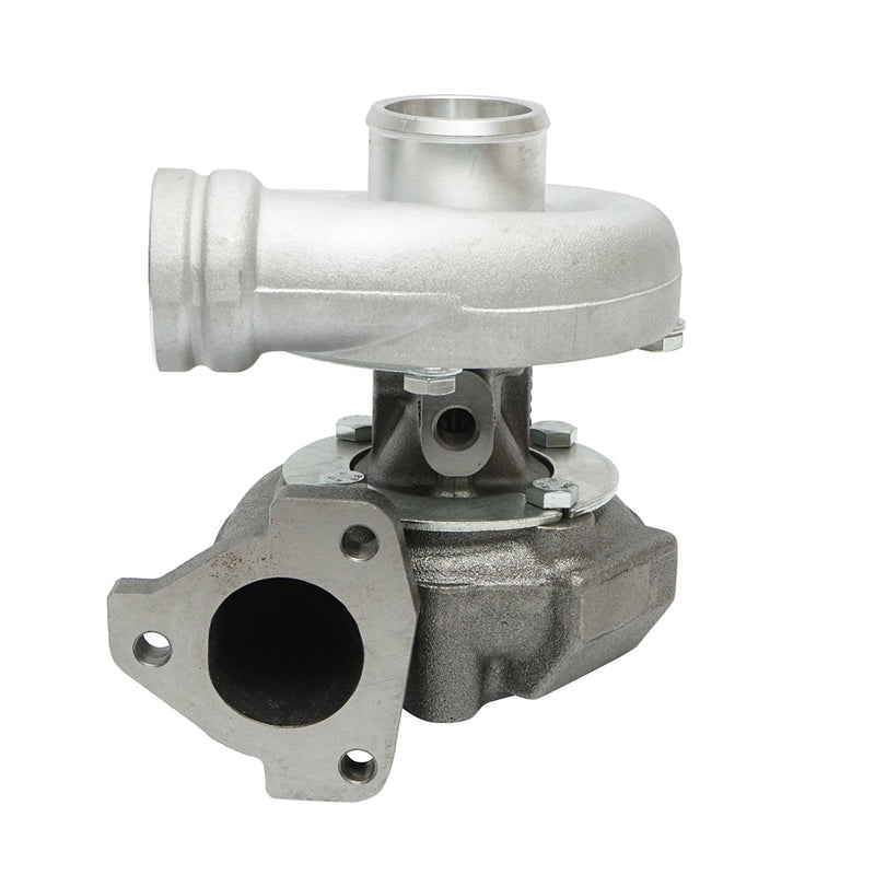 Turbo Deutz-Fahr, codice OEM Fendt 03045399, 04195745, 04195746, 04198476, F117200090040