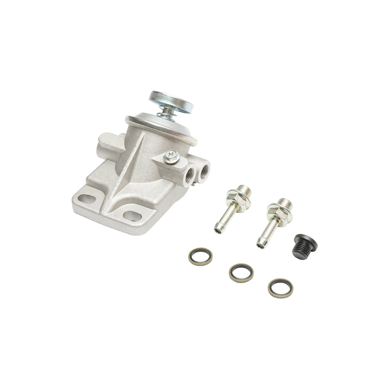 Pompa di alimentazione/adescamento per Ford, New Holland (codice OEM) 81866602, F1NN9A384AA, VPD3050, 1103-3012 Breckner Germany